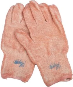 Hagerty Silver Gloves - Geïmpregneerde Handschoenen Voor Het Reinigen Van Zilver En Verzilverde Items -Bol Schoonmaak Winkel 1005x1200