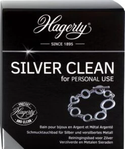 Hagerty Silver Clean - Personal 170 Ml 5 Hagerty Silver Clean - Personal 170 Ml -Bol Schoonmaak Winkel 1006x1200