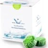 Starbluedisc Toiletblok Jaarverpakking 24 Stuks Groen 1 Starbluedisc Toiletblok Jaarverpakking 24 Stuks Groen -Bol Schoonmaak Winkel 1018x1200 2