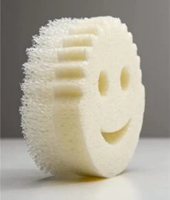 The Orginal Scrub Daddy Power Paste Schoonmaakmiddel Incl. Original Scrub Mommy Wit 4 The Orginal Scrub Daddy Power Paste Schoonmaakmiddel Incl. Original Scrub Mommy Wit -Bol Schoonmaak Winkel 1019x1200