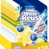 Witte Reus Kracht Actief Toiletblok - Citrus - WC Blokjes Voordeelverpakking - 10 Stuks 2 Witte Reus Kracht Actief Toiletblok - Citrus - WC Blokjes Voordeelverpakking - 10 Stuks -Bol Schoonmaak Winkel 1019x1200 7