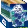 Witte Reus Blauw Actief Toiletblok - Eucalyptus - WC Blokjes Voordeelverpakking - 20 Stuks -Bol Schoonmaak Winkel 1021x1200 9