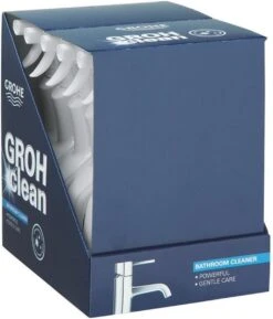 GROHE Grohclean Sproeiflacon Reiniger - 500 Ml - Schoonmaakmiddel - 48166000 -Bol Schoonmaak Winkel 1025x1200