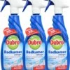 3 X Dubro Badkamer Reiniger - 30% Effectiever Tegen Kalk - Badkamerreiniger - 3 X 650 Ml 2 3 X Dubro Badkamer Reiniger - 30% Effectiever Tegen Kalk - Badkamerreiniger - 3 X 650 Ml -Bol Schoonmaak Winkel 1049x1200