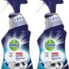 Dettol Allesreiniger Spray Power & Fresh - Badkamer - 500ml X2 -Bol Schoonmaak Winkel 1051x1200