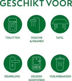 Dettol All In One Disinfectant Spray Linen - 400ml -Bol Schoonmaak Winkel 1058x1200
