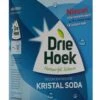 Driehoek Kristal Soda 600 Gr -Bol Schoonmaak Winkel 1066x1200