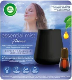 Air Wick Essential Mist Automatische Luchtverfrisser Kit - Innerlijke Rust -Bol Schoonmaak Winkel 1085x1200 1