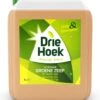 Driehoek - Vloeibare Groene Zeep - 5 Liter 2 Driehoek - Vloeibare Groene Zeep - 5 Liter -Bol Schoonmaak Winkel 1097x1200