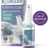 Exaller Anti Huisstofmijt Spray 150ml - 100% Natuurlijk Huismijt Bestrijder - Klinisch Getest - Behandeling En Preventie Van Huisstofmijtallergie 2 Exaller Anti Huisstofmijt Spray 150ml - 100% Natuurlijk Huismijt Bestrijder - Klinisch Getest - Behandeling En Preventie Van Huisstofmijtallergie -Bol Schoonmaak Winkel 1098x1200