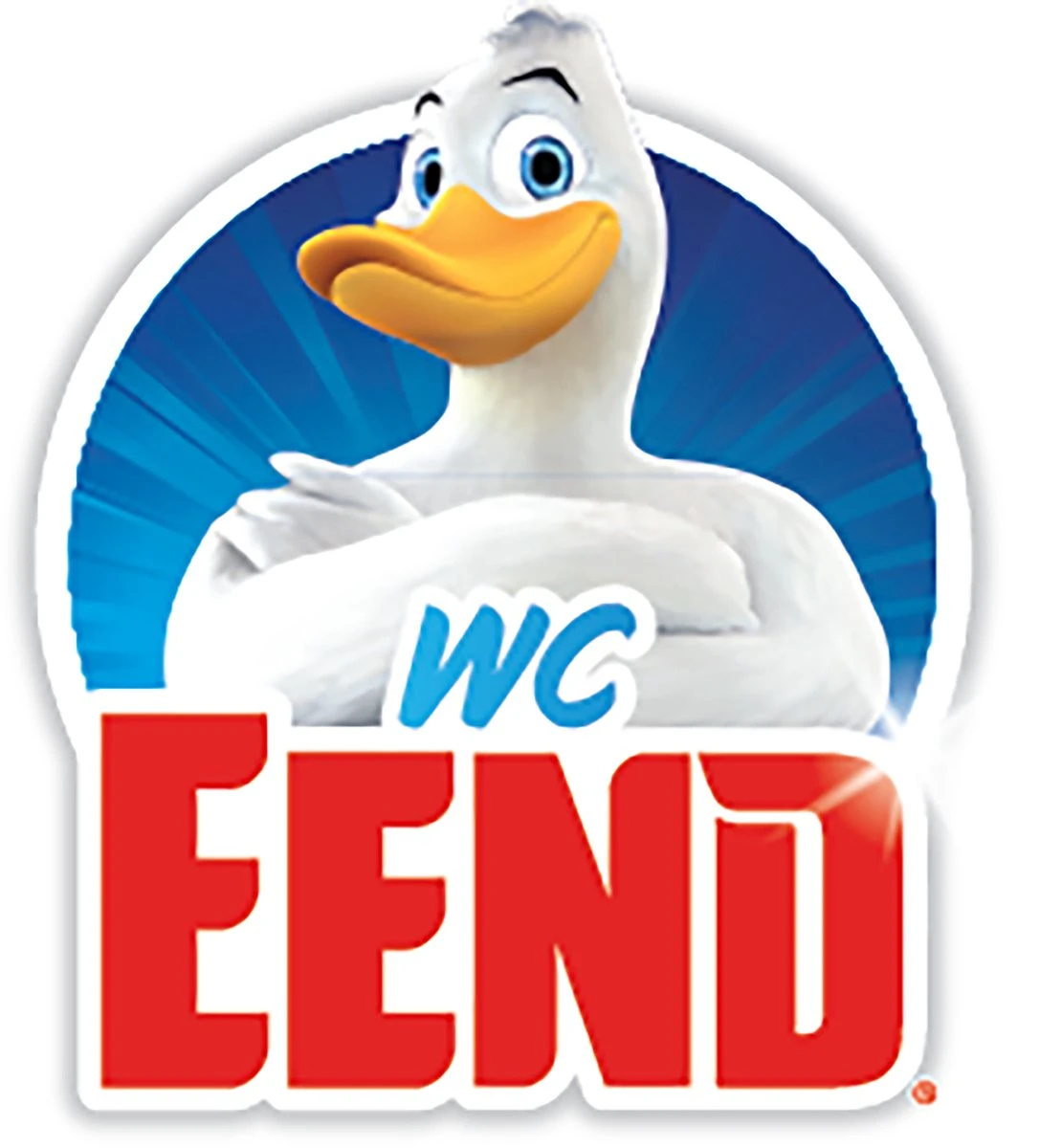 WC Eend Toiletreiniger Action Gel Floral Moon - 6x 750 ml - Voordeelverpakking WC Eend Toiletreiniger Action Gel Floral Moon - 6x 750 Ml - Voordeelverpakking -Bol Schoonmaak Winkel