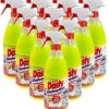 Dasty Ontvetter - 10 X 1000ml - Voordeelverpakking -Bol Schoonmaak Winkel 1115x1200