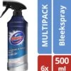Glorix Spray Bleek 500ML 6x 1 Glorix Spray Bleek 500ML 6x -Bol Schoonmaak Winkel 1118x1200 1