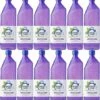 Schoonmaakazijn Groenland Lavendel 1 Liter - Doos A 12 Fles A 1 Liter -Bol Schoonmaak Winkel 1118x1200