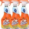 3 X Mr Muscle Keuken Reiniger Spray - Keukenreiniger - 3 X 500ml 1 3 X Mr Muscle Keuken Reiniger Spray - Keukenreiniger - 3 X 500ml -Bol Schoonmaak Winkel 1120x1200