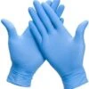 Merkloos Wegwerp Handschoenen - Nitril Handschoenen - Blauw - S - Poedervrij - 100 Stuks 2 Merkloos Wegwerp Handschoenen - Nitril Handschoenen - Blauw - S - Poedervrij - 100 Stuks -Bol Schoonmaak Winkel 1122x1200