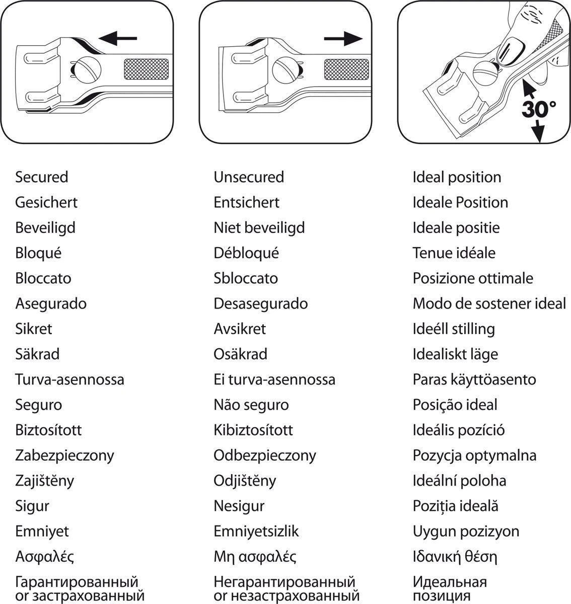 Schraper - Glasschraper - keramische kookplaat Merkloos Schraper - Glasschraper - Keramische Kookplaat -Bol Schoonmaak Winkel 1134x1200 1