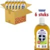 Dr Johnsons Ontsmettingsmiddel - 6 X 500ml Voordeelverpakking - Dettol Antiseptic Alternatief 1 Dr Johnsons Ontsmettingsmiddel - 6 X 500ml Voordeelverpakking - Dettol Antiseptic Alternatief -Bol Schoonmaak Winkel 1134x1200