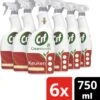 Cif CleanBoost Power & Shine Keuken Spray - 6 X 750 Ml - Voordeelverpakking 2 Cif CleanBoost Power & Shine Keuken Spray - 6 X 750 Ml - Voordeelverpakking -Bol Schoonmaak Winkel 1140x1200