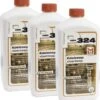 HMK P324 Vloeibare Edelzeep - 3 Stuks - Voordeelverpakking - Voor Vloer -Bol Schoonmaak Winkel 1146x1200