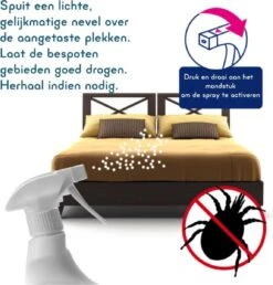 Natuurlijke Huisstofmijt Spray - Milieuvriendelijk - Ecologisch - Matras Spray - Huisstofmijt Bestrijder - Huistofmijt Allergie 4 Natuurlijke Huisstofmijt Spray - Milieuvriendelijk - Ecologisch - Matras Spray - Huisstofmijt Bestrijder - Huistofmijt Allergie -Bol Schoonmaak Winkel 1148x1200 1