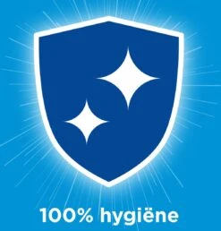 Ajax® Ajax Allesreiniger 100% Hygiene 6 X 1L - Voordeelverpakking -Bol Schoonmaak Winkel 1150x1200 1