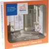 Sphinx Sanishield Clean Kit Speciale Badkamer Reiniger 1 Sphinx Sanishield Clean Kit Speciale Badkamer Reiniger -Bol Schoonmaak Winkel 1154x1200