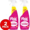 The Pink Stuff - Multi Purpose Cleaner - Allesreiniger - Schoonmaakmiddel - Allesreiniger - Set Van 2 Flessen - Multifunctionele Reinigingsspray -Bol Schoonmaak Winkel 1165x1200 1