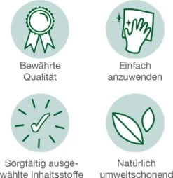 HEITMANN Pure Ontkalker- Citroenzuur Ontkalker, Natuurvriendelijke Kalkreiniger Voor Een Hygiënische Reiniging - Poeder, 1x 350 G -Bol Schoonmaak Winkel 1169x1200 2