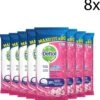 Dettol - Schoonmaakdoekjes - Power & Fresh - Kersenbloesem - 80 Stuks X8 -Bol Schoonmaak Winkel 1171x1200
