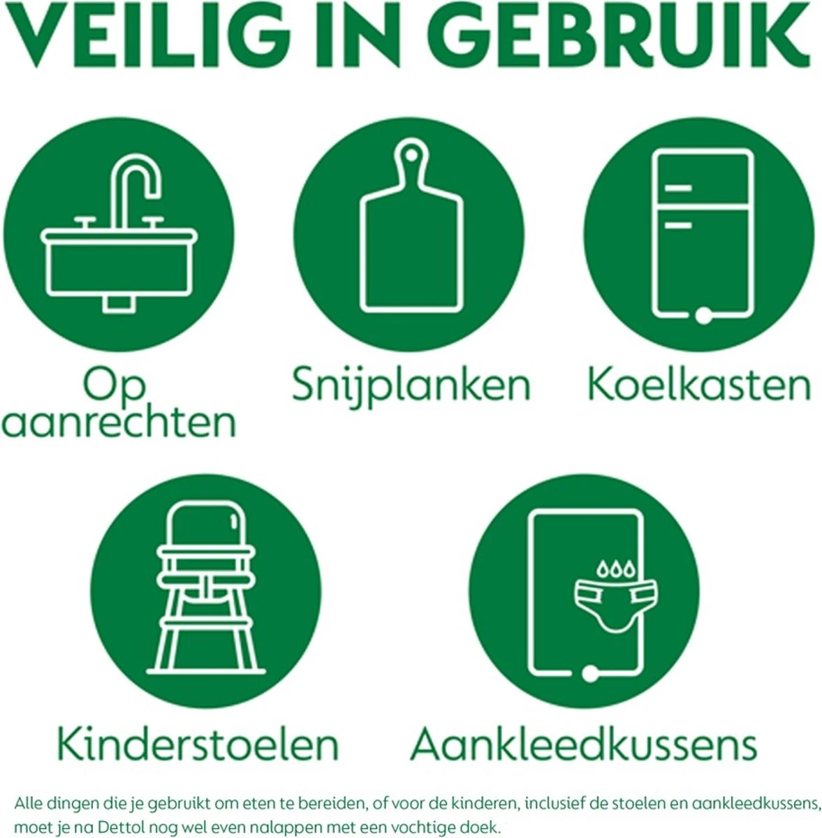 Dettol - Power & Fresh - Allesreiniger - Citrus - 8 x 1 Liter Dettol - Power & Fresh - Allesreiniger - Citrus - 8 X 1 Liter -Bol Schoonmaak Winkel 1177x1200 6