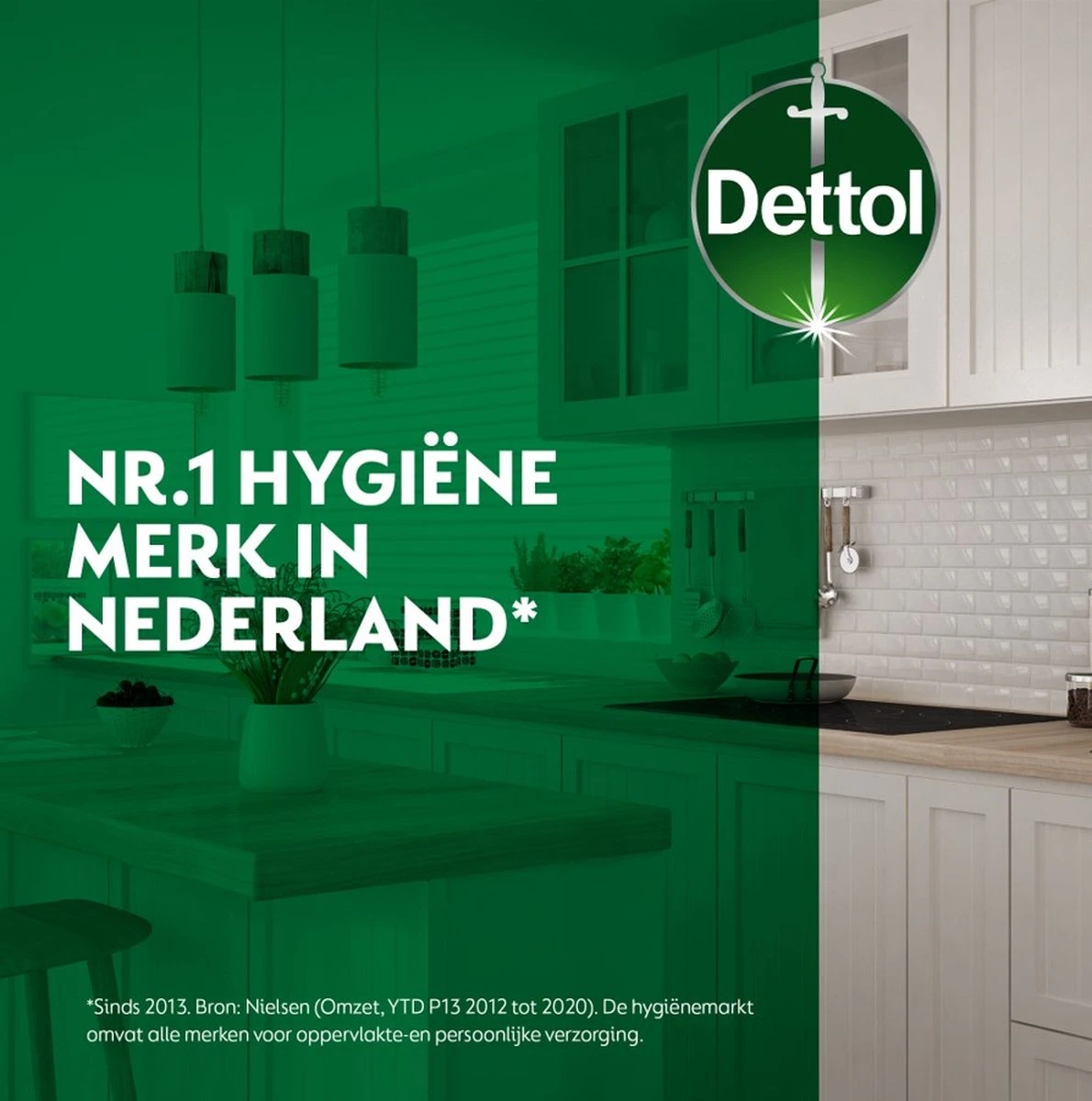 Dettol Allesreiniger Power & Fresh - Original - 1.5 L Dettol Allesreiniger Power & Fresh - Original - 1.5 L -Bol Schoonmaak Winkel