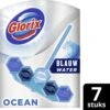 Glorix Power 5+ Ocean Toiletblokken - 7 Stuks - Voordeelverpakking -Bol Schoonmaak Winkel 1192x1200 3
