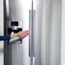 HG Roestvrijstaal Beschermer - 125ml - Snel En Eenvoudig - Laat RVS Weer Glanzen 4 HG Roestvrijstaal Beschermer - 125ml - Snel En Eenvoudig - Laat RVS Weer Glanzen -Bol Schoonmaak Winkel 1198x1200 5