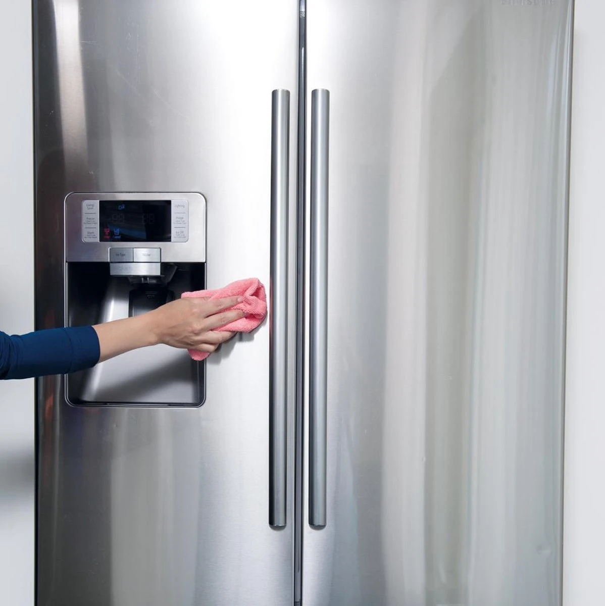 HG roestvrijstaal beschermer - 125ml - snel en eenvoudig - laat RVS weer glanzen HG Roestvrijstaal Beschermer - 125ml - Snel En Eenvoudig - Laat RVS Weer Glanzen -Bol Schoonmaak Winkel 1198x1200 5