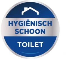 Witte Reus Brilliant Gel Allin1 Toiletblok - Spring Rain - WC Blokjes Voordeelverpakking - 11 Stuks -Bol Schoonmaak Winkel 1200x1007 3