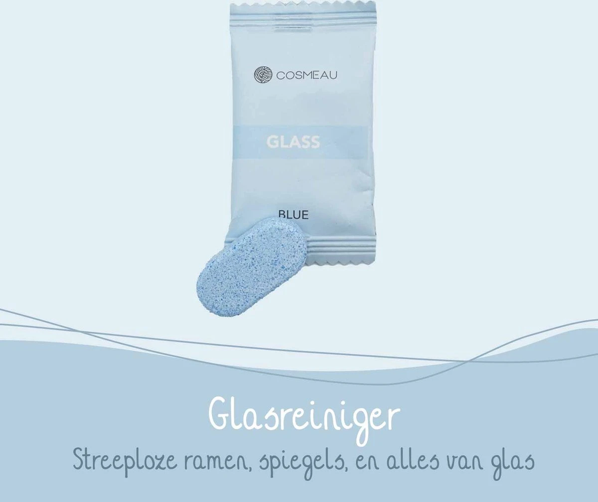 Cosmeau Mixed 8 Stuks Tabletten Cleaning Tabs Schoonmaak Tabs - Allesreiniger - Keukenreiniger - Badkamerreiniger Sanitair Cosmeau Mixed 8 Stuks Tabletten Cleaning Tabs Schoonmaak Tabs - Allesreiniger - Keukenreiniger - Badkamerreiniger Sanitair -Bol Schoonmaak Winkel 1200x1008 3