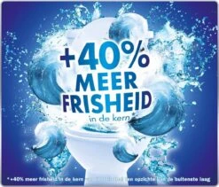 Witte Reus Kracht Actief Toiletblok - Oceaan - WC Blokjes Voordeelverpakking - 10 Stuks 13 Witte Reus Kracht Actief Toiletblok - Oceaan - WC Blokjes Voordeelverpakking - 10 Stuks -Bol Schoonmaak Winkel 1200x1025 4