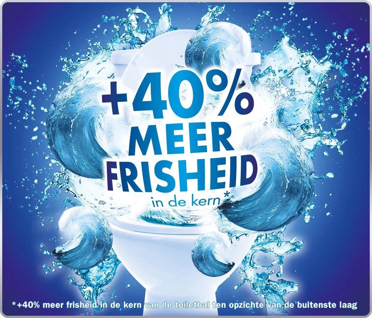 Witte Reus Kracht Actief Toiletblok - Oceaan - WC Blokjes Voordeelverpakking - 10 Stuks Witte Reus Kracht Actief Toiletblok - Oceaan - WC Blokjes Voordeelverpakking - 10 Stuks -Bol Schoonmaak Winkel 1200x1026 1