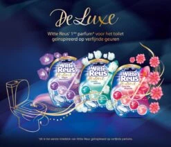 Witte Reus DeLuxe Toiletblok - Magic Moonflower - WC Blokjes Voordeelverpakking - 10 Stuks 15 Witte Reus DeLuxe Toiletblok - Magic Moonflower - WC Blokjes Voordeelverpakking - 10 Stuks -Bol Schoonmaak Winkel 1200x1029 2