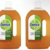 Dettol 750 Ml Allesreiniger Ontsmettingsmiddel 2 X 750 ML 2 Dettol 750 Ml Allesreiniger Ontsmettingsmiddel 2 X 750 ML -Bol Schoonmaak Winkel 1200x1031