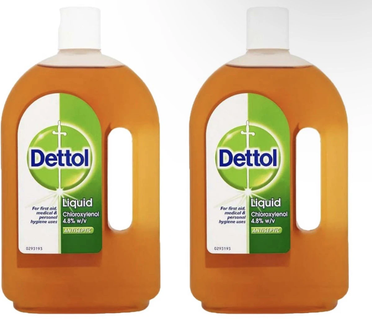 Dettol 750 ml Allesreiniger Ontsmettingsmiddel 2 x 750 ML Dettol 750 Ml Allesreiniger Ontsmettingsmiddel 2 X 750 ML -Bol Schoonmaak Winkel
