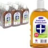 Dr Johnsons Ontsmettingsmiddel - 4x 500ml Voordeelverpakking - Dettol Antiseptic Alternatief -Bol Schoonmaak Winkel 1200x1035