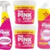 Stardrops 4x The Pink Stuff - Het Wonder Reinigingsmiddel – Multi-purpose Spray - 2X 850gr Schoonmaakpasta - Toiletreiniger - Milieuvriendelijk - Huishouden 1 Stardrops 4x The Pink Stuff - Het Wonder Reinigingsmiddel – Multi-purpose Spray - 2X 850gr Schoonmaakpasta - Toiletreiniger - Milieuvriendelijk - Huishouden -Bol Schoonmaak Winkel 1200x1062