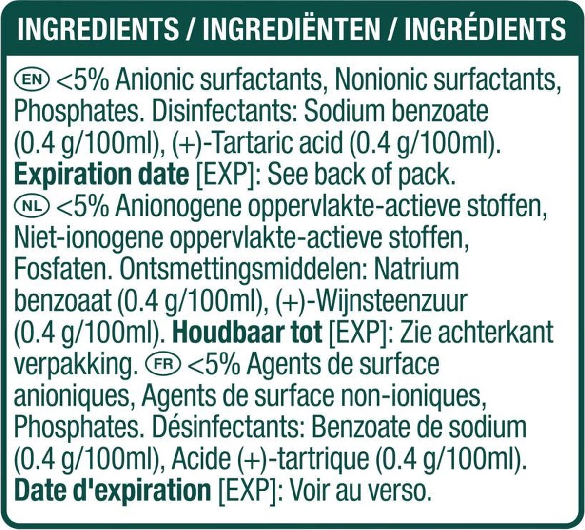 Cif Disinfect & Shine Wipes Original Desinfectie Schoonmaakdoekjes - 12 x 30 doekjes - Voordeelverpakking Cif Disinfect & Shine Wipes Original Desinfectie Schoonmaakdoekjes - 12 X 30 Doekjes - Voordeelverpakking -Bol Schoonmaak Winkel