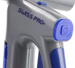 Swiss Pro+ Ruitenreiniger 3 In 1 WV 2 Blue Edition Window Vac - Ca. 120 M² - Waterzuiger - Incl. Smalle Zuigmond - Oplaadbaar - Raamwisser - Streeploos - Clicksystem - 2 Microvezeldoekjes - Met Sprayfunctie - Low Noise - Hepafilter 6 Swiss Pro+ Ruitenreiniger 3 In 1 WV 2 Blue Edition Window Vac - Ca. 120 M² - Waterzuiger - Incl. Smalle Zuigmond - Oplaadbaar - Raamwisser - Streeploos - Clicksystem - 2 Microvezeldoekjes - Met Sprayfunctie - Low Noise - Hepafilter -Bol Schoonmaak Winkel 1200x1092 1
