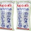 4kg Loda Soda Kristallen 2X2kg Ontvetten, Versachten, Beschermen, Poetsen, Ontgeuren, Reinigen Schoonmaken 1 4kg Loda Soda Kristallen 2X2kg Ontvetten, Versachten, Beschermen, Poetsen, Ontgeuren, Reinigen Schoonmaken -Bol Schoonmaak Winkel 1200x1093