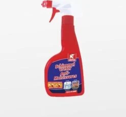 Griffon 6309645 Schimmelvreter - Flacon - 750ml -Bol Schoonmaak Winkel 1200x1113