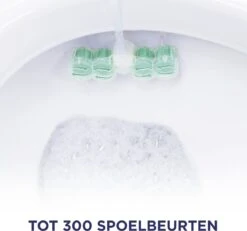 Glorix Power 5 Bleek Toiletblokken - 9 Stuks - Voordeelverpakking 5 Glorix Power 5 Bleek Toiletblokken - 9 Stuks - Voordeelverpakking -Bol Schoonmaak Winkel 1200x1120