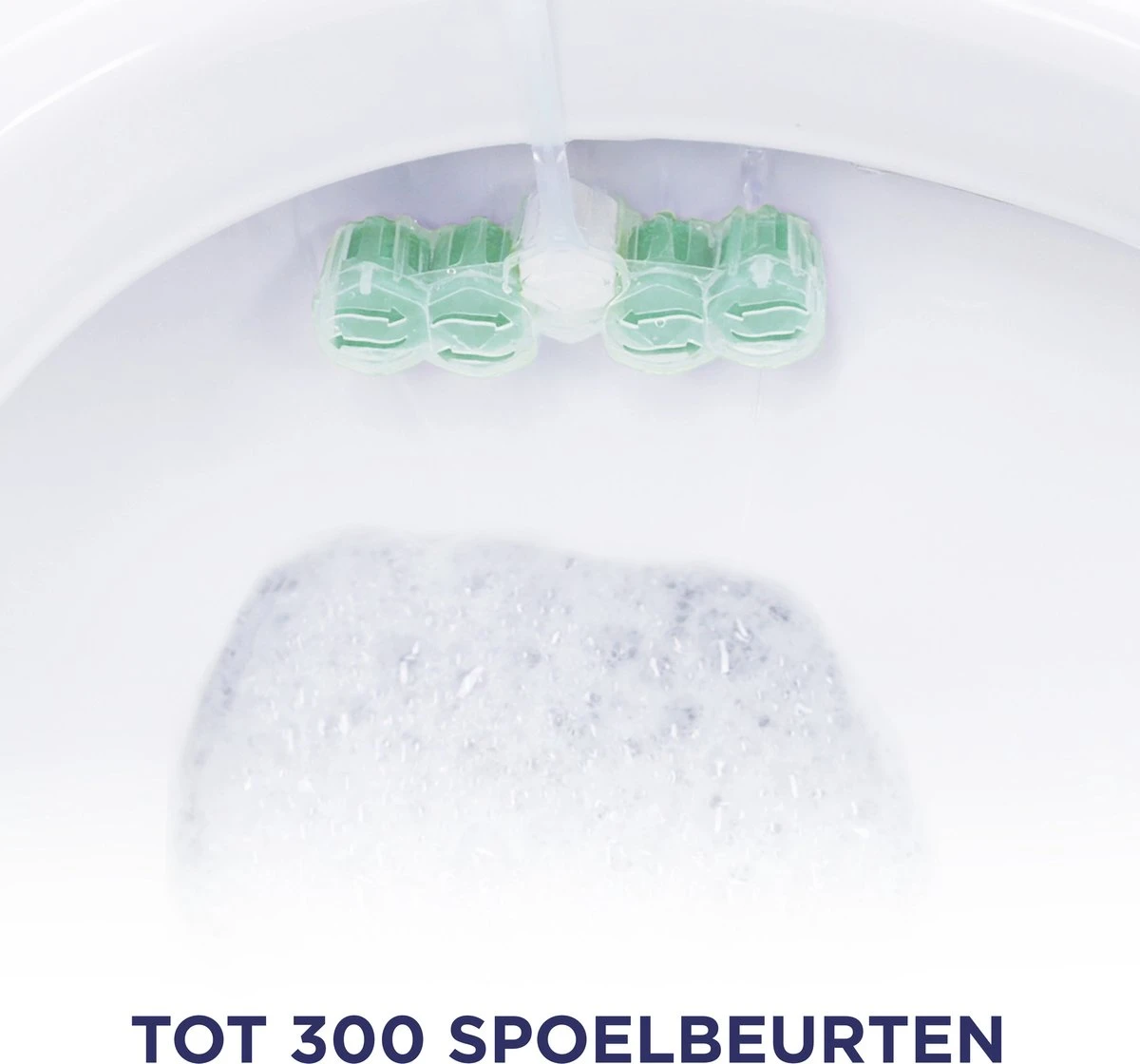 Glorix Power 5 Bleek Toiletblokken - 9 stuks - Voordeelverpakking Glorix Power 5 Bleek Toiletblokken - 9 Stuks - Voordeelverpakking -Bol Schoonmaak Winkel